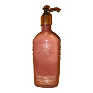 | Comfort | Vanilla & Patchouli Moisturizing Body Lotion with Shea Butter
